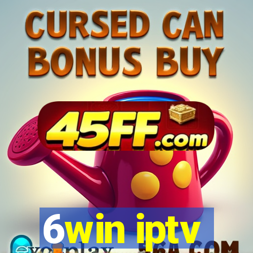 6win iptv